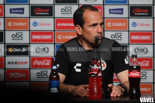 Photo: Julio Felix VAVEL