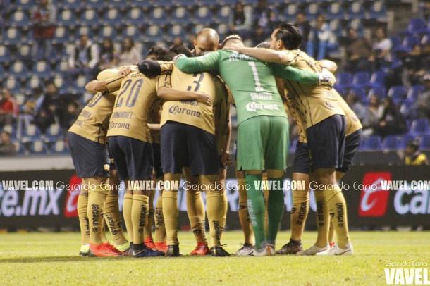 Foto: Gerardo Cano | VAVEL