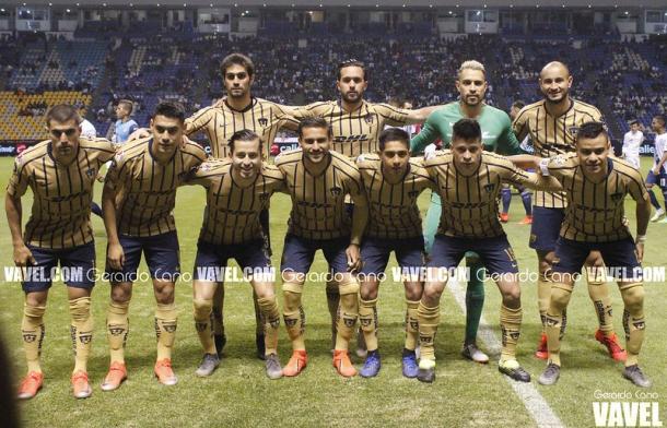 Foto: Gerardo Cano | VAVEL