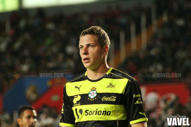 Foto: Diego Topete / VAVEL