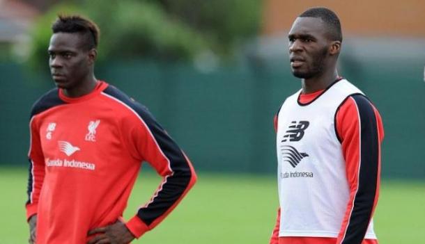 Balotelli and Benteke exits could benefit Ings | Photo: gilaliga.com