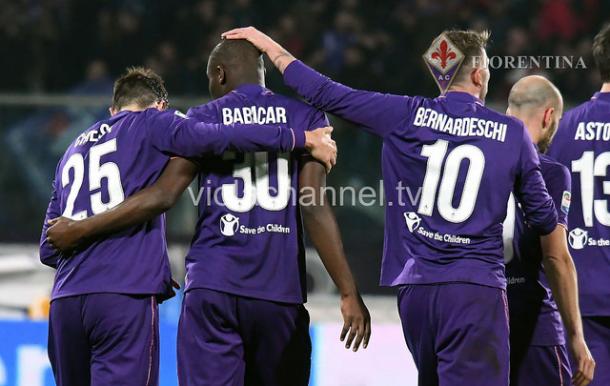 Foto: ACF Fiorentina