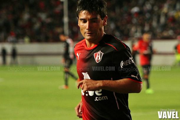 Elimina Guadalajara al Atlas Elimina Guadalajara al Atlas