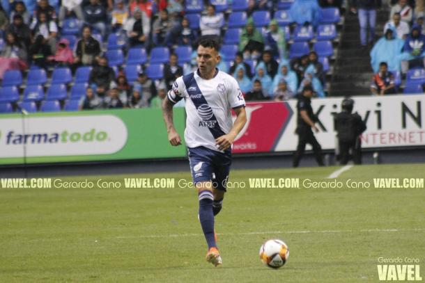 (Foto: Gerardo Cano | VAVEL)
