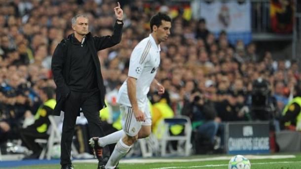 carvajal felt he wasn't treated well by Mourinho at Real Madrid | Photo: Getty