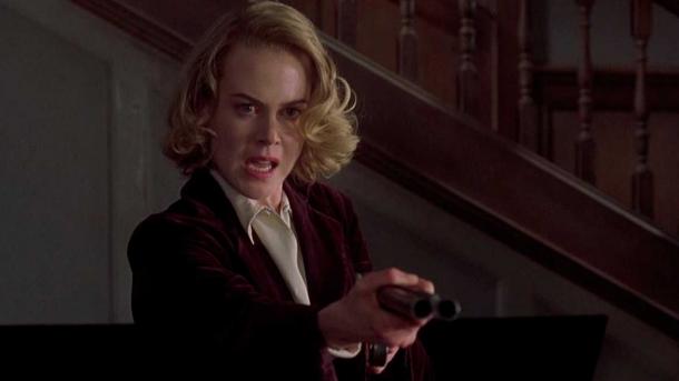 Nicole Kidman en Los Otros (2001)