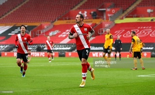 (Photo by Matt Watson/Southampton FC via Getty Images)