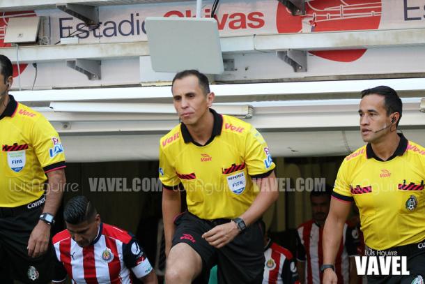 Photo: Luis Aguirre / VAVEL