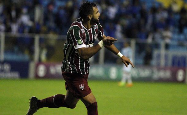Foto: Nelson Perez/Fluminense FC