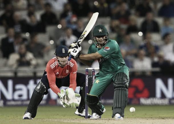 Pakistan strolled to victory in Manchester. | Image credit: Getty Images