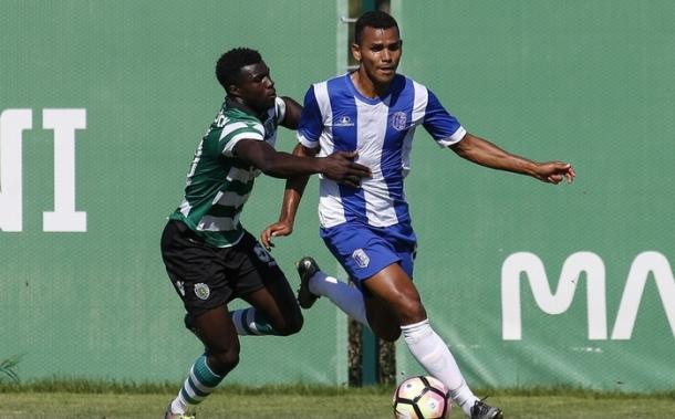 FC Vizela intentará hacer valer la localía ante varios rivales directos por el ascenso / www.zeroazero.pt