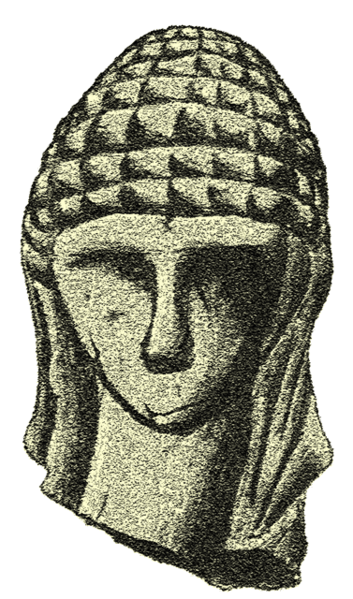 Venus de Brassempouy | Fuente: Wikimedia Commons