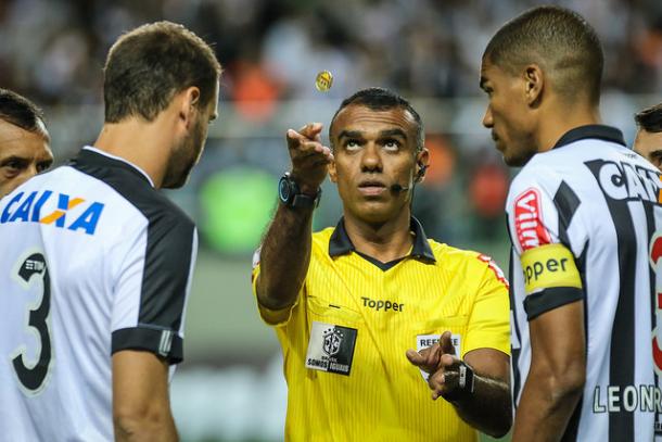 (Foto: Bruno Cantini /Atlético)