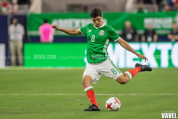 Foto: VAVEL México