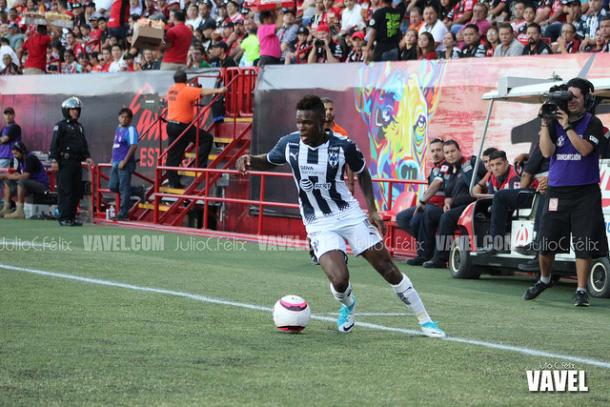Foto: Julio C. Félix | VAVEL