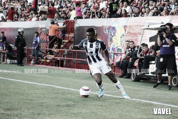 Foto: Julio Félix / VAVEL