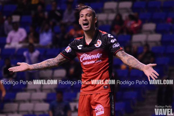 (Foto: Rodrigo Peña l VAVEL)