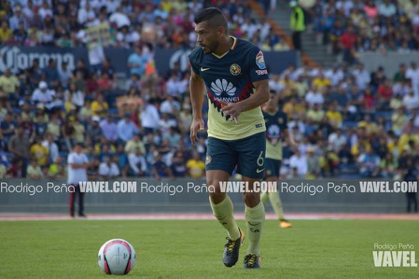 (Foto: Rodrigo Peña l VAVEL)