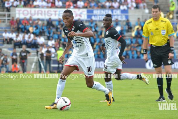 Foto: Rodrigo Peña | VAVEL