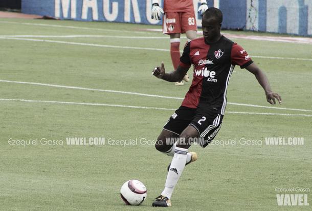 Foto: Ezequiel Gasca / VAVEL