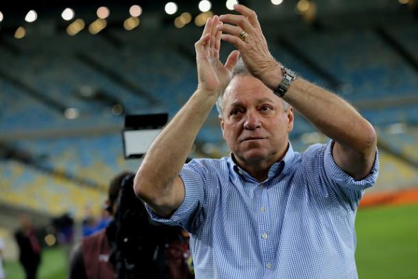 (Foto: Lucas Merçon/Fluminense FC)