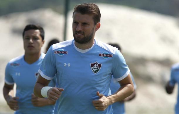(Foto: Nelson Perez/Fluminense FC)
