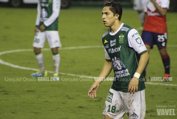 (Foto: Ezequiel Gasca l VAVEL)