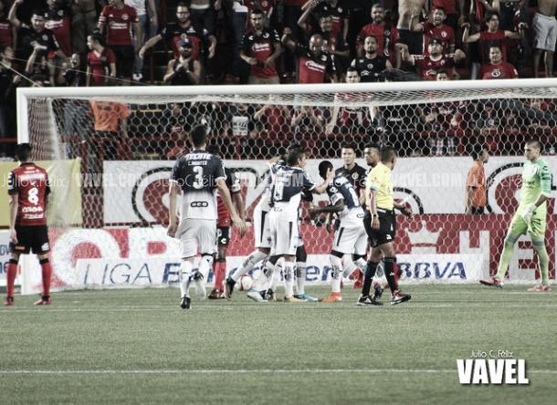 Foto: Julio Félix / VAVEL
