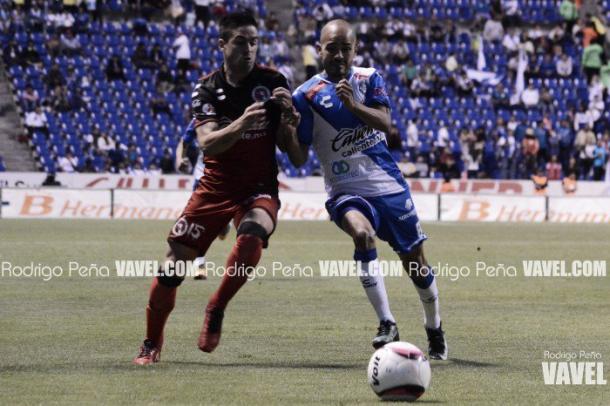 Foto: Rodrigo Peña / VAVEL