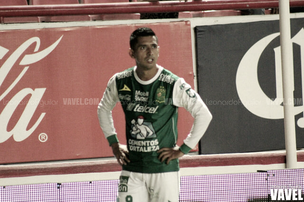Foto: Leonardo Aguilas / VAVEL