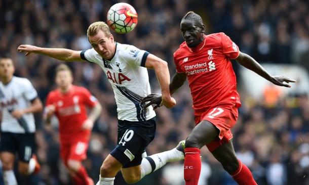 Liverpool have got the better of Spurs in recent meetings. (Photo: The Guardian)