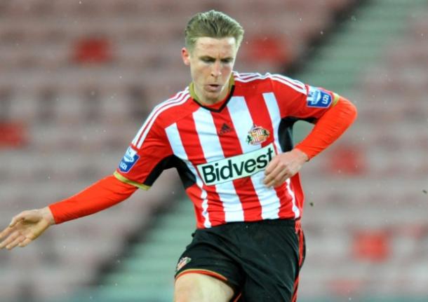 Could Tom Beading be called upon tomorrow? (Sunderland Echo)