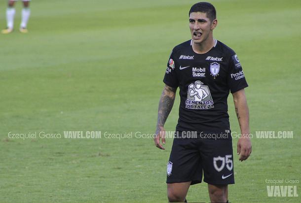 Foto: Ezequiel Gasca | VAVEL