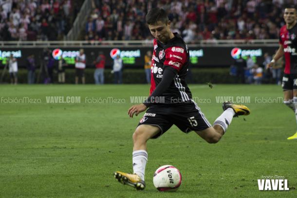 Foto: Fabian Meza / VAVEL