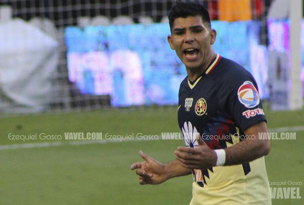 Foto: Ezequiel Gasta I VAVEL