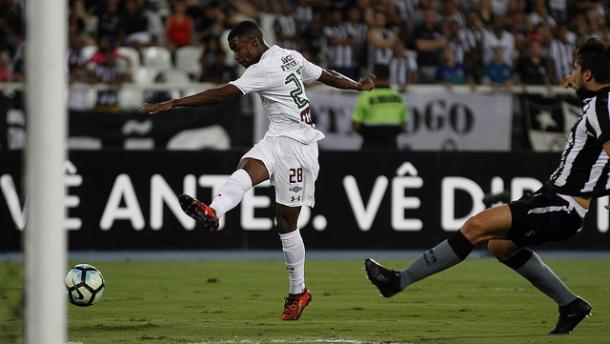 (Foto: Divulgação/Fluminense FC)