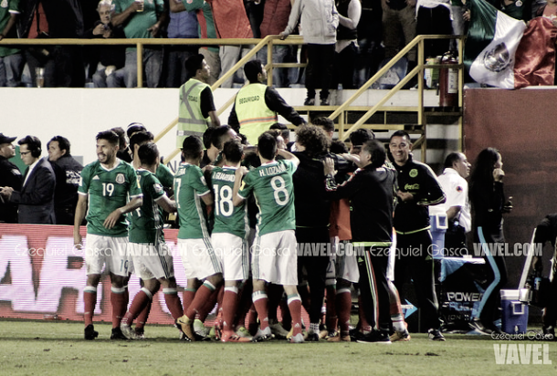 Foto: Ezequiel Gasca / VAVEL