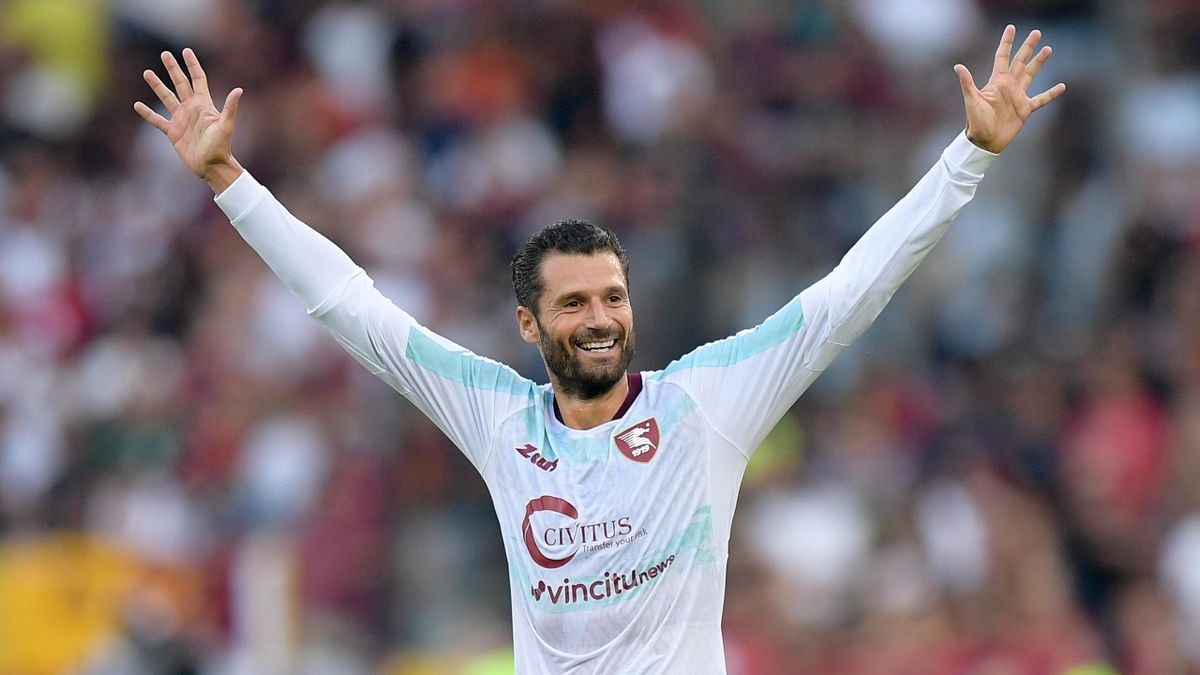 Salernitana 0-3 Torino: results, summary and goals