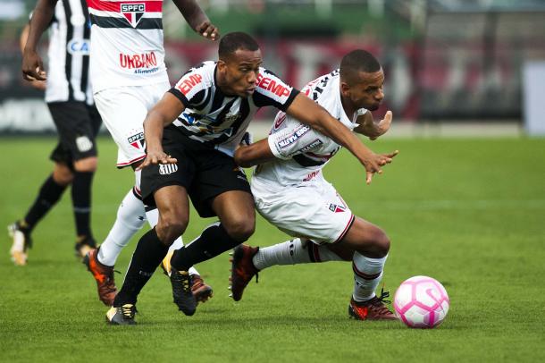 Foto: Ivan Sorti|Santos FC