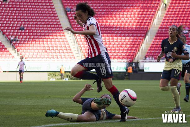 Foto: Fabián Meza | VAVEL