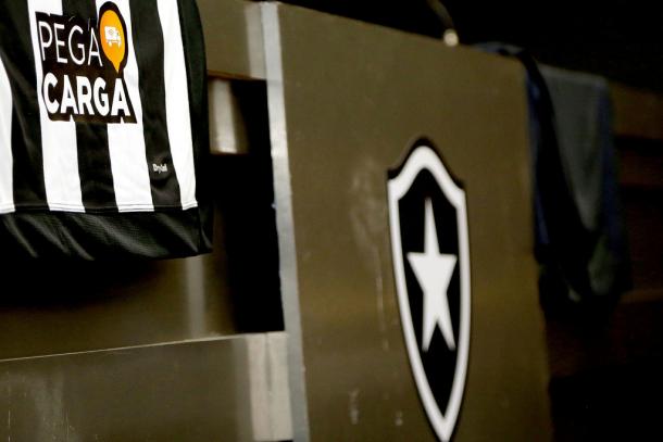 (Foto: Luciano Belford/SSPress/Botafogo)