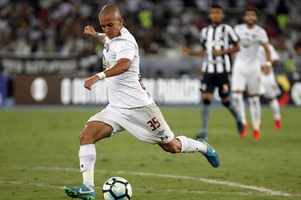 (Foto: Divulgação/Fluminense FC)