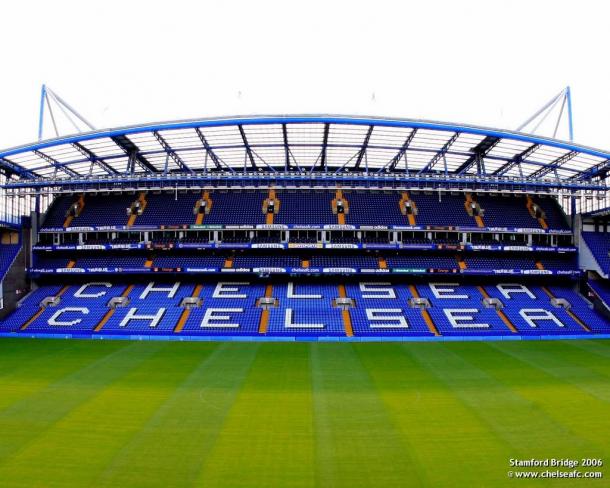 Foto: Chelsea FC