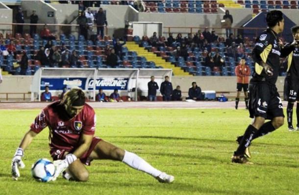 Fotografia: Venados Oficial