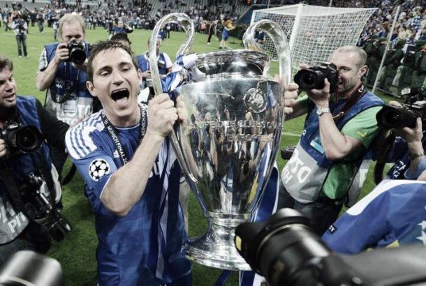 (Foto: Divulgação/Chelsea)