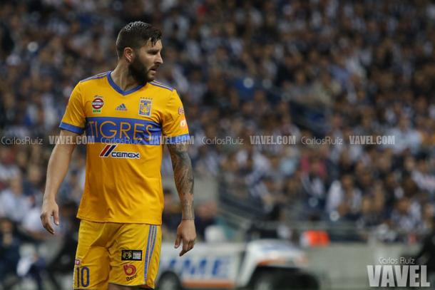 Foto: Carlos Ruíz / VAVEL