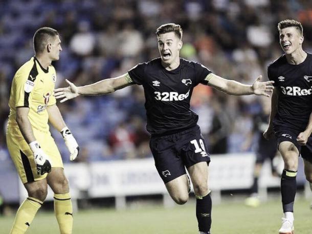 (Foto: Divulgação/Derby Count)