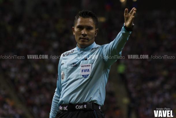 Photo: Fabián Meza / VAVEL