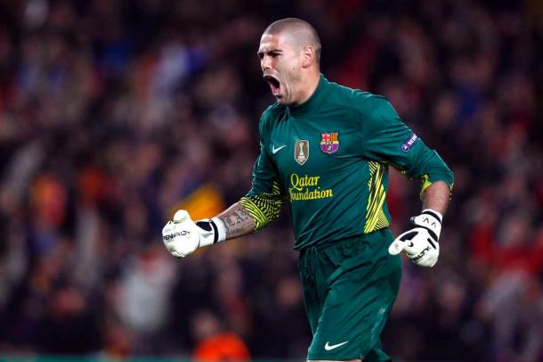 Values came to United with a big reputation from Barcelona (Photo: Getty Images)