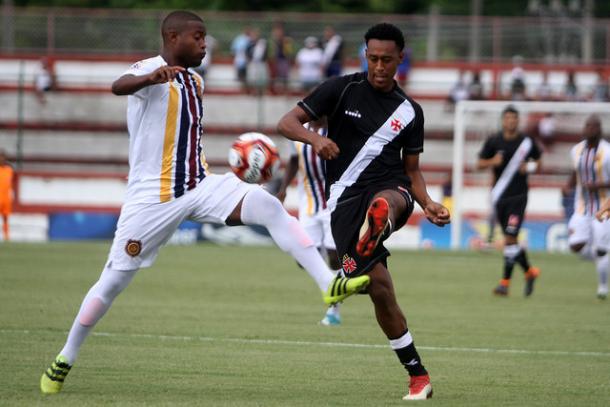 Foto: Paulo Fernandes / Vasco